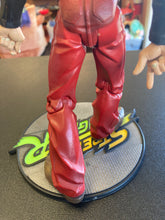 Load image into Gallery viewer, Street Fighter Series 2 Remy Action Figure Approximately 7”(wrong stand)
