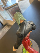 Load image into Gallery viewer, Street Fighter Series 2 Remy Action Figure Approximately 7”(wrong stand)
