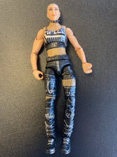 Load image into Gallery viewer, WWE Elite Senes 84 Rhea Ripley (No vest or extra hands)
