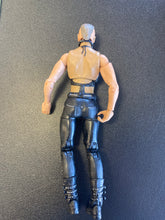 Load image into Gallery viewer, WWE Elite Senes 84 Rhea Ripley (No vest or extra hands)
