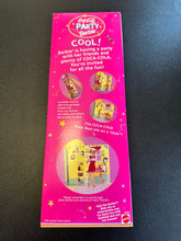 Load image into Gallery viewer, Mattel Barbie Coca-Cola Party 22964

