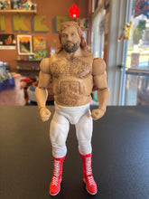 Load image into Gallery viewer, WWE Legends Series II Big John Studd (loose arm, no accessories)
