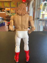 Load image into Gallery viewer, WWE Legends Series II Big John Studd (loose arm, no accessories)

