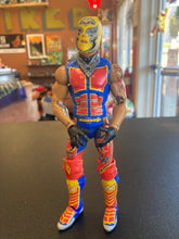 Load image into Gallery viewer, WWE Elite series 89 Dominik Mysterio (Head+ Hand swap)
