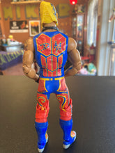 Load image into Gallery viewer, WWE Elite series 89 Dominik Mysterio (Head+ Hand swap)
