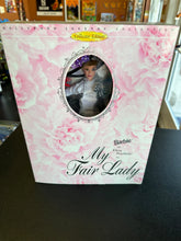 Load image into Gallery viewer, Mattel My Fair Lady Barbie as Eliza Doolittle 15497
