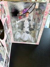 Load image into Gallery viewer, Mattel My Fair Lady Barbie as Eliza Doolittle 15497

