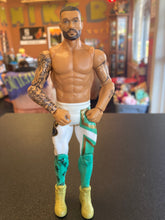 Load image into Gallery viewer, WWE Montez Ford Basic Series 108
