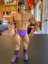 Load image into Gallery viewer, WWE Classic Super Stars Rick Martel From 2 pack (No knee pads)
