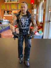 Load image into Gallery viewer, WWE Wrekkin Slamcycle The Undertaker
