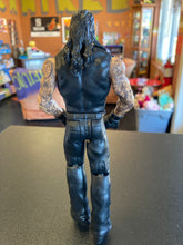Load image into Gallery viewer, WWE Wrekkin Slamcycle The Undertaker
