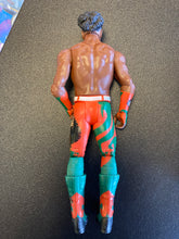 Load image into Gallery viewer, WWE Battle Pack The New Day Big E + Xavier Woods Series 63 (no pancakes)
