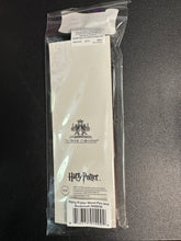 Load image into Gallery viewer, The Noble Collection Harry Potter Wand Pen &amp; Bookmark
