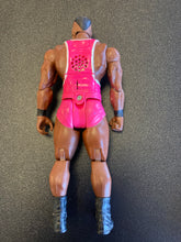 Load image into Gallery viewer, WWE Tough Talkers New Day Set Of 3 (works, needs batteries)
