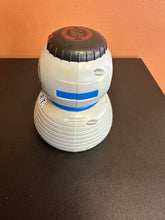 Load image into Gallery viewer, B.A.R.T. Laser Challenge Robot Lights Up! Preowned
