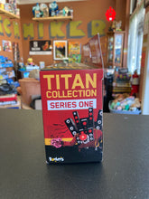 Load image into Gallery viewer, Bonkers Toy Co. Skibidi Toilet Titan Collection 3 Pack Series 1
