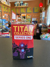 Load image into Gallery viewer, Bonkers Toy Co. Skibidi Toilet Titan Collection 3 Pack Series 1
