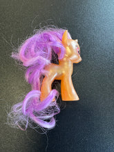 Load image into Gallery viewer, HASBRO 2010 My Little Pony Pearlescent Pretzel
