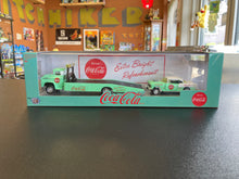 Load image into Gallery viewer, M2 MACHINES COCA-COLA 2 PACK 1:64 SCALE
