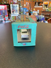 Load image into Gallery viewer, M2 MACHINES COCA-COLA 2 PACK 1:64 SCALE
