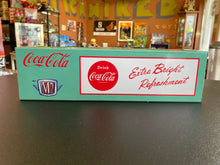 Load image into Gallery viewer, M2 MACHINES COCA-COLA 2 PACK 1:64 SCALE
