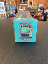 Load image into Gallery viewer, M2 MACHINES COCA-COLA 2 PACK 1:64 SCALE
