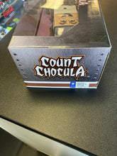 Load image into Gallery viewer, JADA Count Chocula &amp; 1959 Cadillac Coupe Deville Die-Cast Figure
