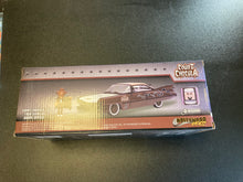 Load image into Gallery viewer, JADA Count Chocula &amp; 1959 Cadillac Coupe Deville Die-Cast Figure
