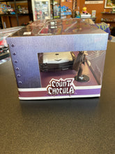 Load image into Gallery viewer, JADA Count Chocula &amp; 1959 Cadillac Coupe Deville Die-Cast Figure
