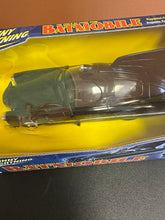 Load image into Gallery viewer, Johnny Lightning 1950’s Batmobile 1:24 Diecast Model Kit Preowned
