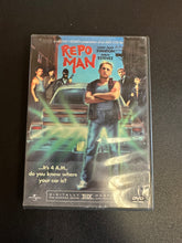Load image into Gallery viewer, REPO MAN (DVD) PREOWNED
