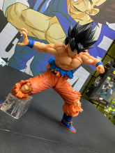 Load image into Gallery viewer, BANDAI MasterLise DragonBall VS Omnibus Z A Prize Son Goku &amp; Frieza
