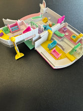 Load image into Gallery viewer, Bluebird Toys Polly Pocket 1995 Hospital Works Incomplete
