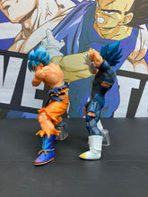 Load image into Gallery viewer, BANDAI MasterLise DragonBall Super Son Goku &amp; Vegeta Prize A (VS Omnibus)
