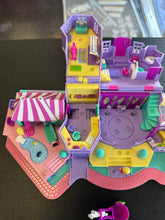 Load image into Gallery viewer, Bluebird Toys Polly Pocket 1994 Magical Mansion Non-working Incomplete
