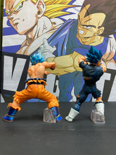 Load image into Gallery viewer, BANDAI MasterLise DragonBall Super Son Goku &amp; Vegeta Prize A (VS Omnibus)

