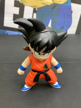 Load image into Gallery viewer, BANPRESTO DragonBall Z Son Goku Soft Vinyl Figure
