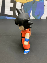 Load image into Gallery viewer, BANPRESTO DragonBall Z Son Goku Soft Vinyl Figure
