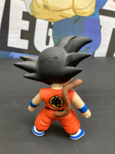 Load image into Gallery viewer, BANPRESTO DragonBall Z Son Goku Soft Vinyl Figure
