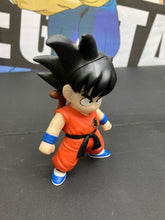 Load image into Gallery viewer, BANPRESTO DragonBall Z Son Goku Soft Vinyl Figure
