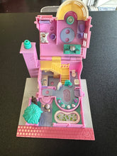 Load image into Gallery viewer, Bluebird Toys Polly Pocket 1993 Bay Window House Incomplete
