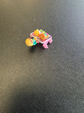 Load image into Gallery viewer, Bluebird Toys Polly Pocket Strollin’ Surprise Figures Incomplete
