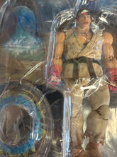 Load image into Gallery viewer, STORM COLLECTIBLES STREET FIGHTER V DESTINED WARRIOR RYU PREOWNED
