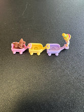 Load image into Gallery viewer, Bluebird Toys Polly Pocket Lil Pet Carts Figures Incomplete
