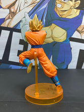 Load image into Gallery viewer, BANDAI DragonBall Super The Android Battle Super Saiyan Son Goku
