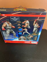 Load image into Gallery viewer, STORM COLLECTIBLES STREET FIGHTER V DESTINED WARRIOR RYU PREOWNED
