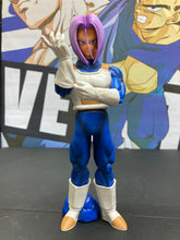 Load image into Gallery viewer, BANDAI Solid EdgeWorks DragonBall Vol. 3 Super Trunks (Broken Man Bun)
