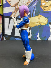 Load image into Gallery viewer, BANDAI Solid EdgeWorks DragonBall Vol. 3 Super Trunks (Broken Man Bun)
