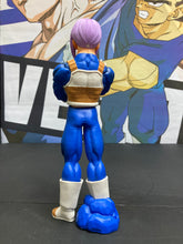 Load image into Gallery viewer, BANDAI Solid EdgeWorks DragonBall Vol. 3 Super Trunks (Broken Man Bun)
