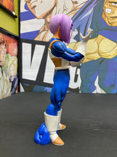 Load image into Gallery viewer, BANDAI Solid EdgeWorks DragonBall Vol. 3 Super Trunks (Broken Man Bun)
